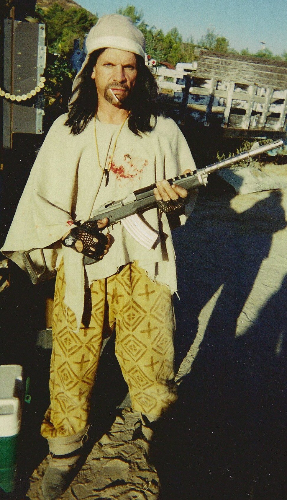 Фото - Sonny King: 973x1693 / 434 Кб