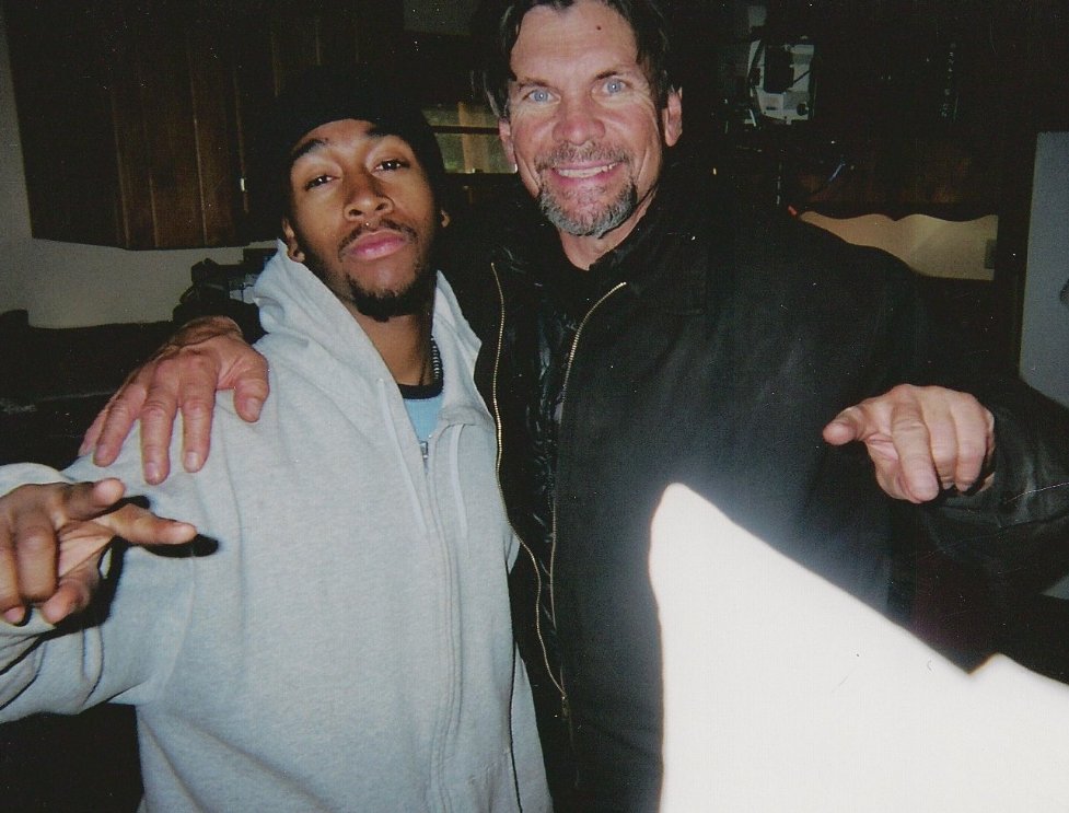 Фото - Sonny King: 977x743 / 112 Кб