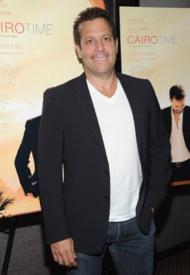 Фото - Даррен Стар: 277x400 / 19 Кб