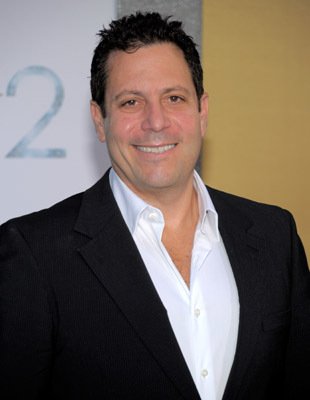 Фото - Даррен Стар: 310x400 / 17 Кб