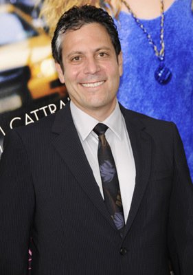 Фото - Даррен Стар: 281x400 / 22 Кб