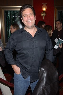 Фото - Даррен Стар: 264x400 / 24 Кб