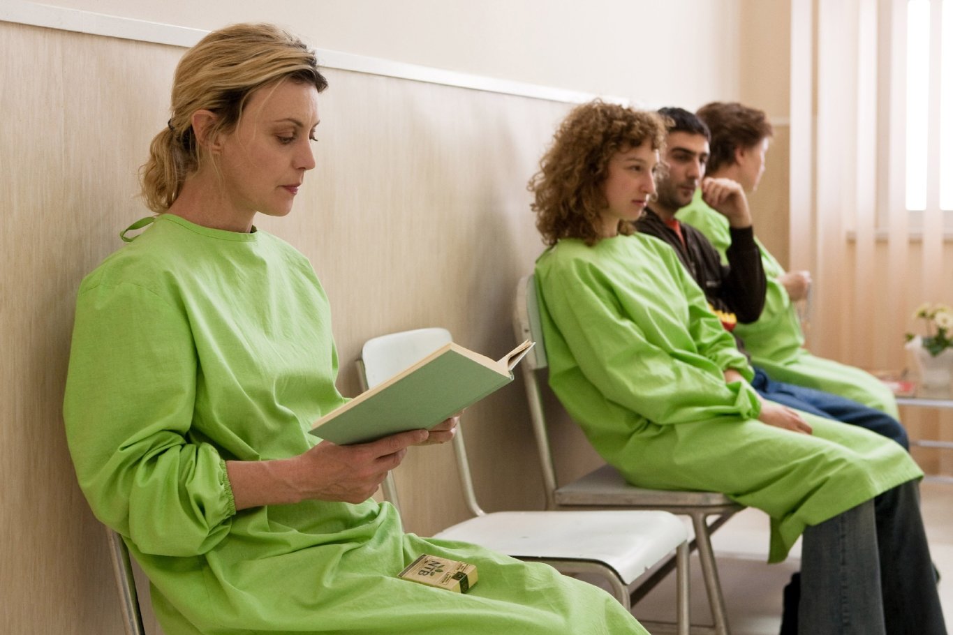 Фото - Маргерита Бай: 1365x910 / 155 Кб