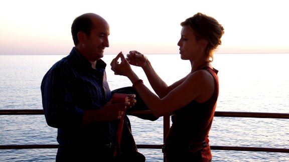 Фото - Маргерита Бай: 576x324 / 31 Кб