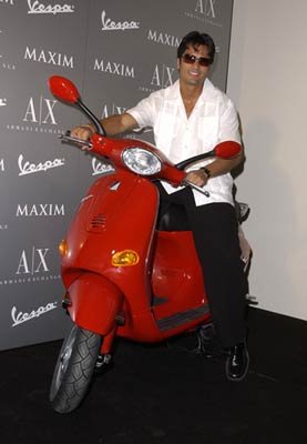 Фото - Хосе Салано: 277x400 / 18 Кб