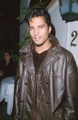 Фото - Хосе Салано: 260x400 / 21 Кб