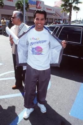 Фото - Хосе Салано: 268x400 / 28 Кб