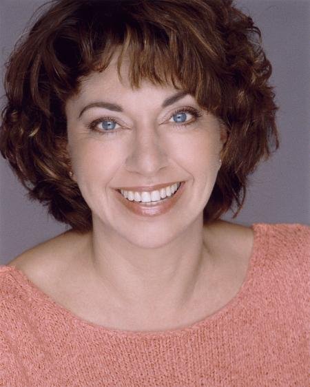 Фото - Annie Cerillo: 450x562 / 46 Кб