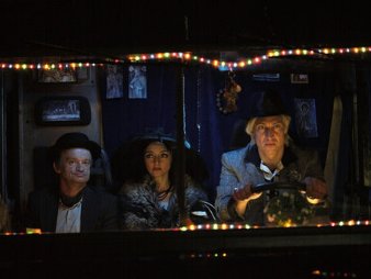 Фото - Тобиас Моретти: 338x254 / 16 Кб