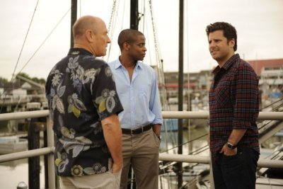 Фото - Дьюли Хилл: 400x267 / 26 Кб