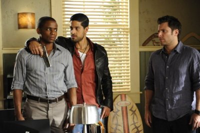 Фото - Дьюли Хилл: 400x267 / 27 Кб