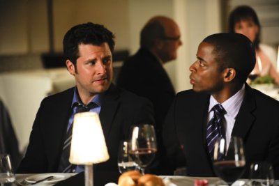 Фото - Дьюли Хилл: 400x267 / 19 Кб