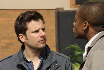 Фото - Дьюли Хилл: 400x267 / 21 Кб