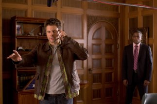 Фото - Дьюли Хилл: 323x215 / 16 Кб