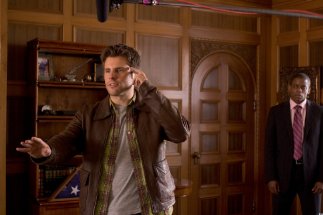 Фото - Дьюли Хилл: 323x215 / 16 Кб