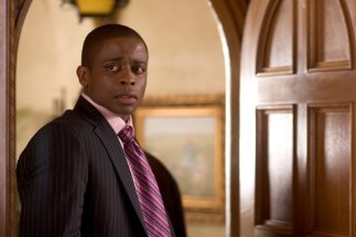 Фото - Дьюли Хилл: 323x215 / 15 Кб