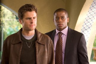 Фото - Дьюли Хилл: 323x215 / 16 Кб