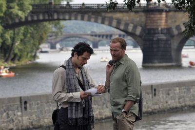 Фото - Иэн Глен: 400x267 / 26 Кб