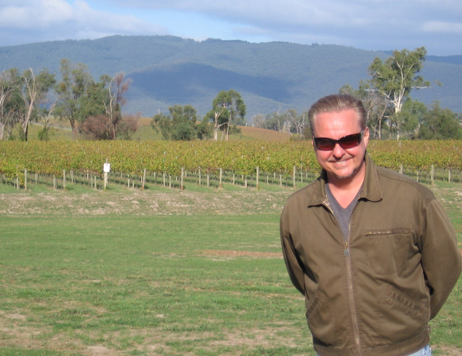 Фото - Andy Prosky: 1605x1236 / 311 Кб