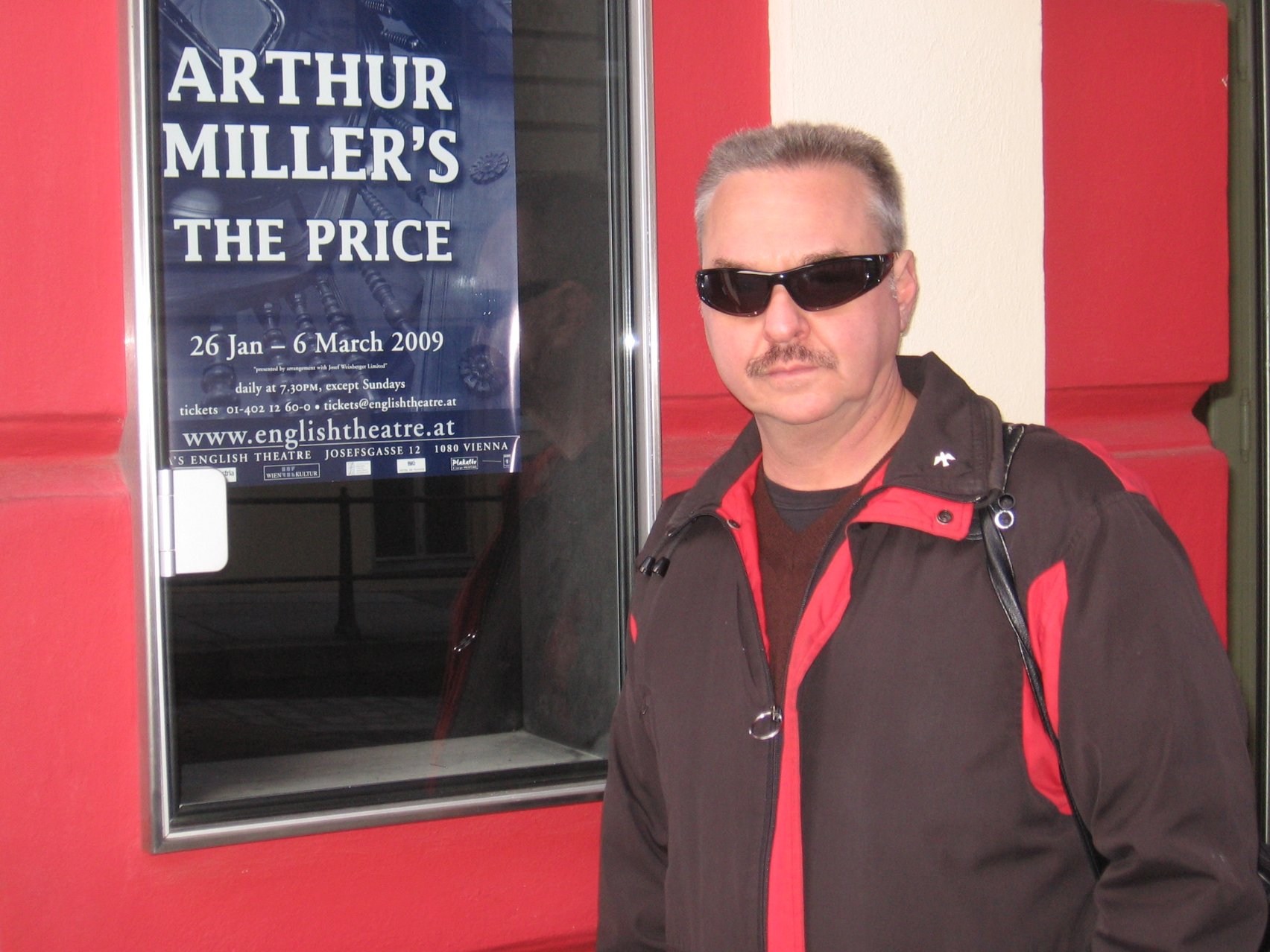 Фото - Andy Prosky: 1704x1278 / 289 Кб