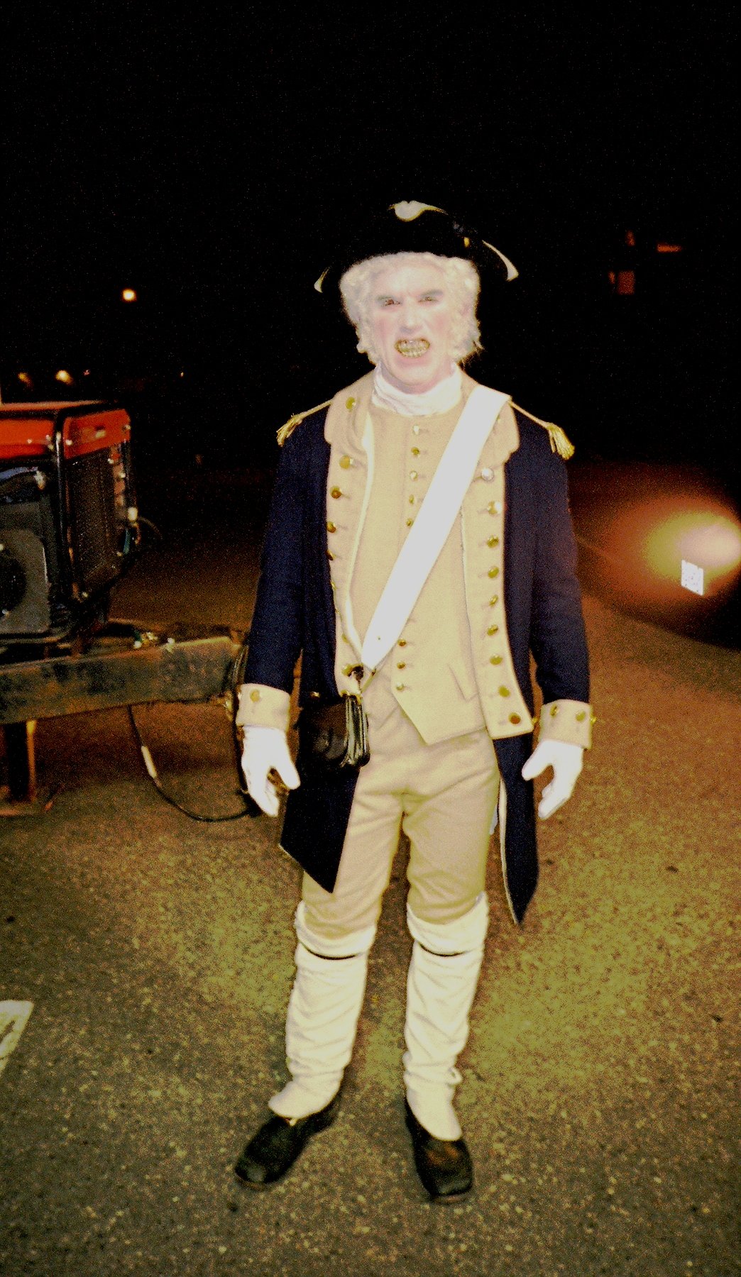 Фото - Крис Калун: 1044x1800 / 429 Кб