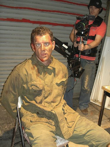 Фото - Крис Калун: 375x500 / 51 Кб