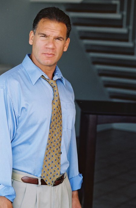 Фото - Пол Пардуччи: 450x689 / 50 Кб