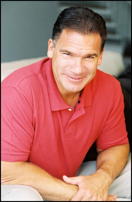 Фото - Пол Пардуччи: 450x689 / 54 Кб