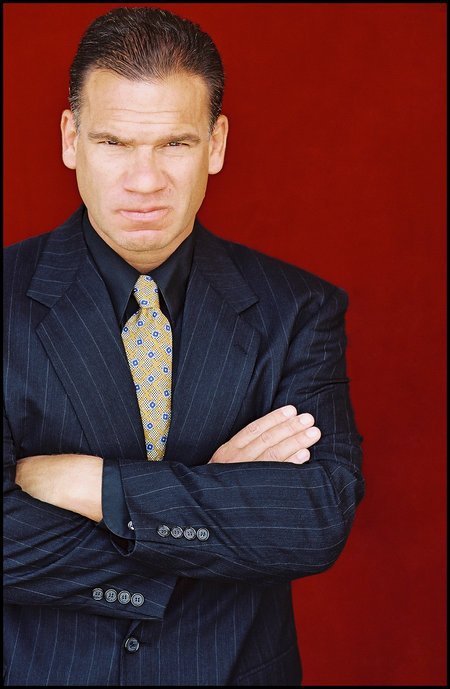 Фото - Пол Пардуччи: 450x689 / 53 Кб