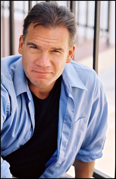 Фото - Пол Пардуччи: 450x689 / 59 Кб