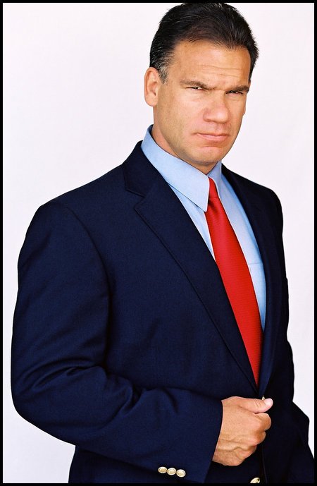 Фото - Пол Пардуччи: 450x689 / 44 Кб