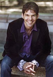 Фото - J. Robert Spencer: 209x300 / 15 Кб