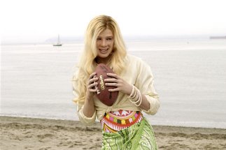 Фото - Шон Уайанс: 323x215 / 14 Кб