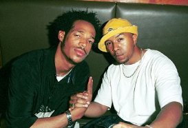 Фото - Шон Уайанс: 273x186 / 14 Кб