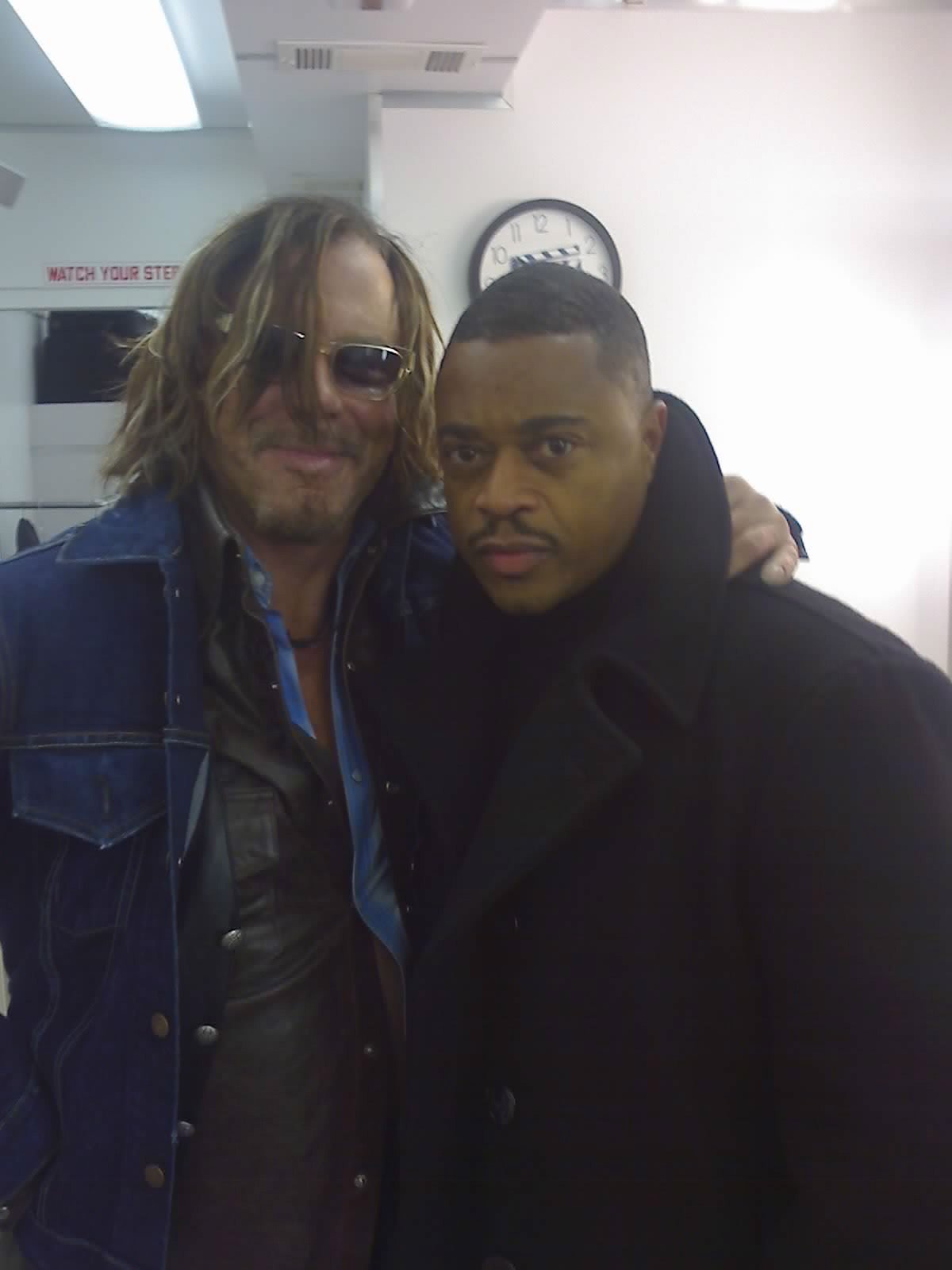 Фото - Дакота Андерсон: 1200x1600 / 79 Кб