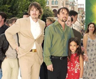 Фото - Ричард Линклейтер: 329x271 / 25 Кб