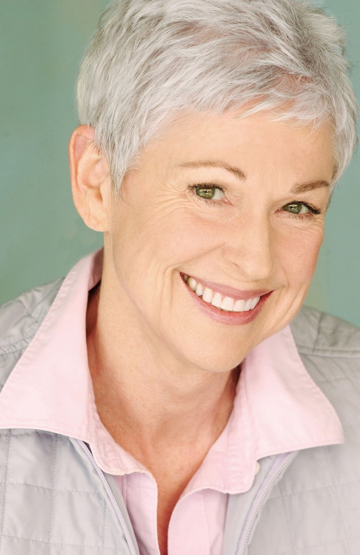 Фото - Нина Манн: 714x1100 / 101 Кб