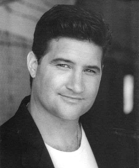 Фото - Джонни Мартин: 450x544 / 36 Кб