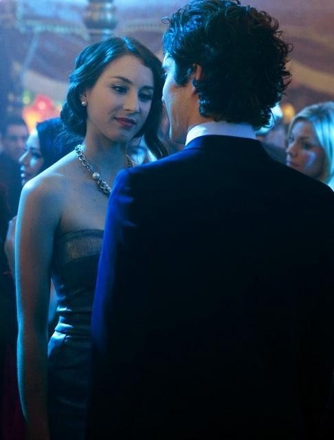 Фото - Тройэн Эвери Беллисарио: 486x640 / 33 Кб