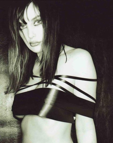 Фото - Холли Филдс: 480x604 / 48 Кб