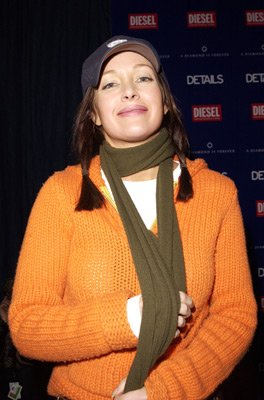 Фото - Холли Филдс: 264x400 / 25 Кб