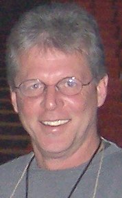 Фото - Майкл Дэвис: 178x288 / 12 Кб