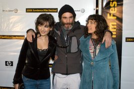 Фото - Ребекка Миллер: 267x178 / 14 Кб