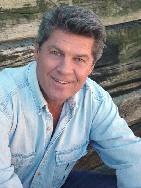 Фото - Mitch Braswell: 450x600 / 67 Кб