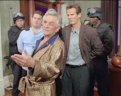 Фото - Питер Берг: 385x306 / 32 Кб