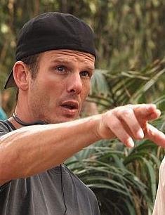 Фото - Питер Берг: 235x306 / 20 Кб