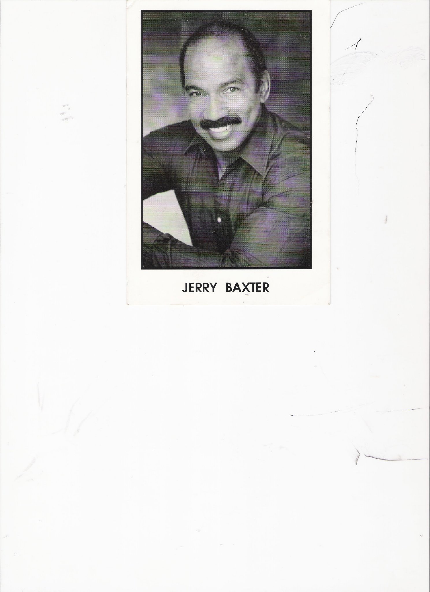 Фото - Джерри Бэкстер: 1489x2048 / 229 Кб