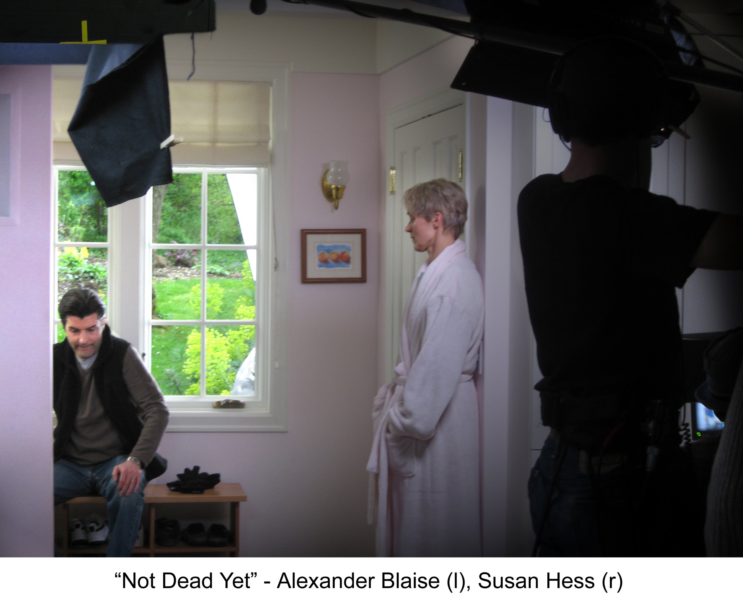 Фото - Alexander Blaise: 2502x2038 / 425 Кб