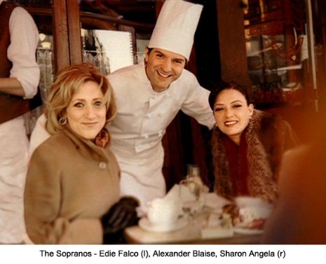 Фото - Alexander Blaise: 465x377 / 35 Кб