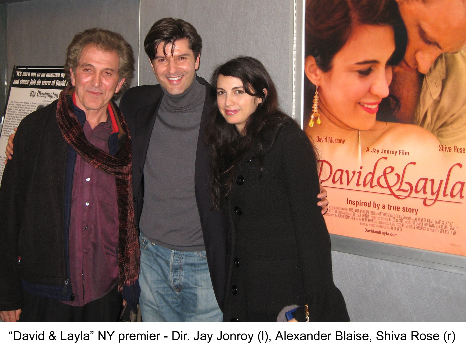 Фото - Alexander Blaise: 1875x1411 / 387 Кб